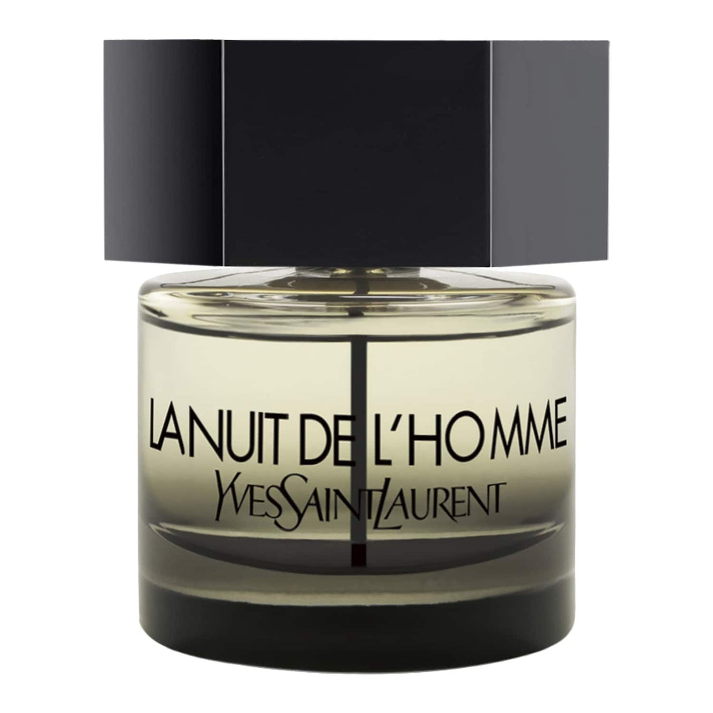 La Nuit De L’Homme with Cedarwood & Cardamom