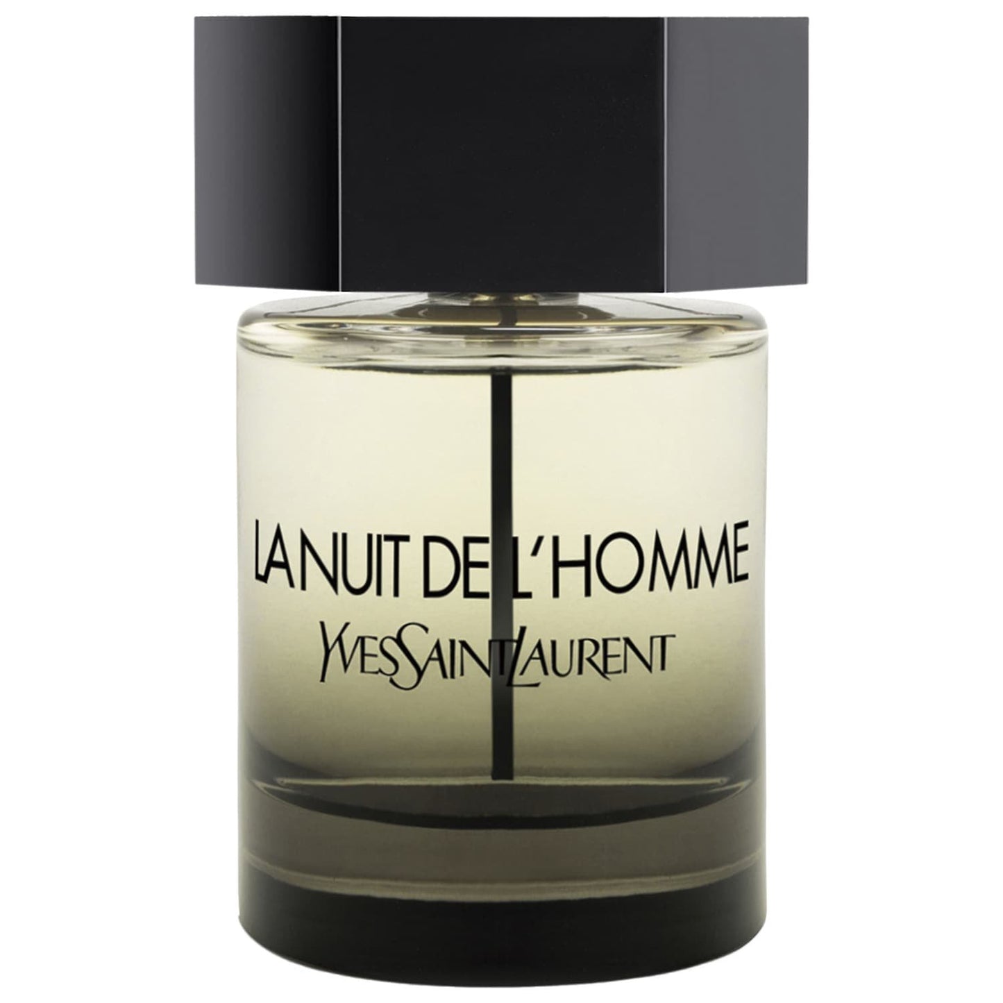 La Nuit De L’Homme with Cedarwood & Cardamom