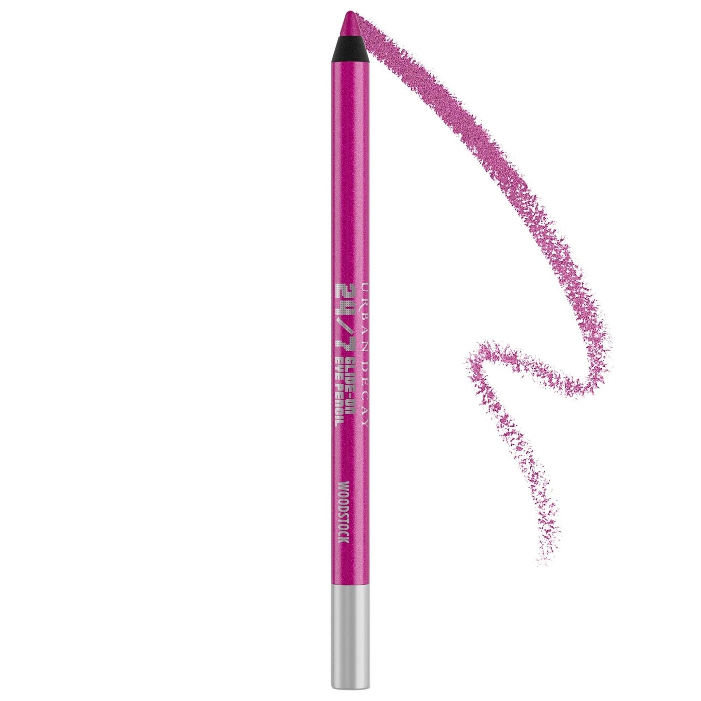 24/7 Glide-On Waterproof Eyeliner Pencil