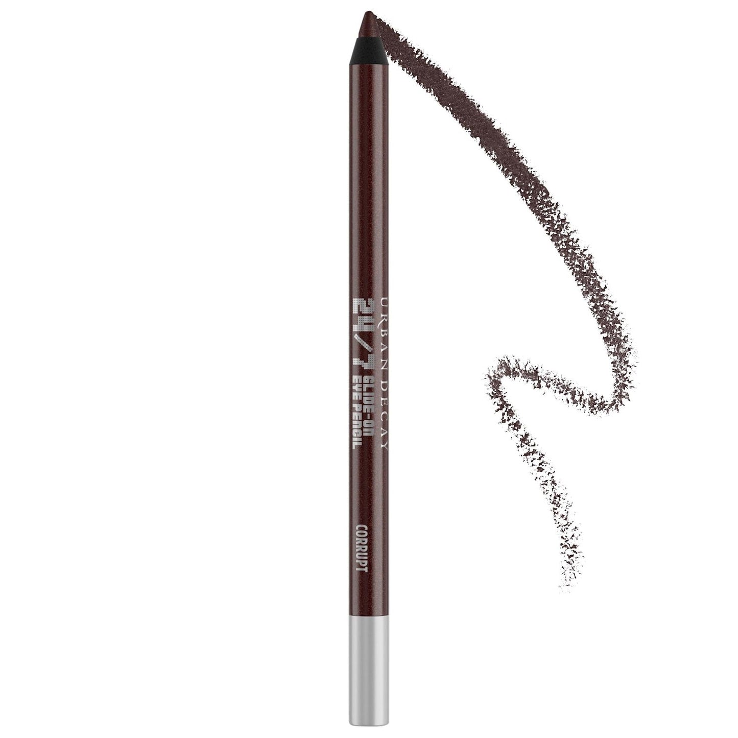 24/7 Glide-On Waterproof Eyeliner Pencil
