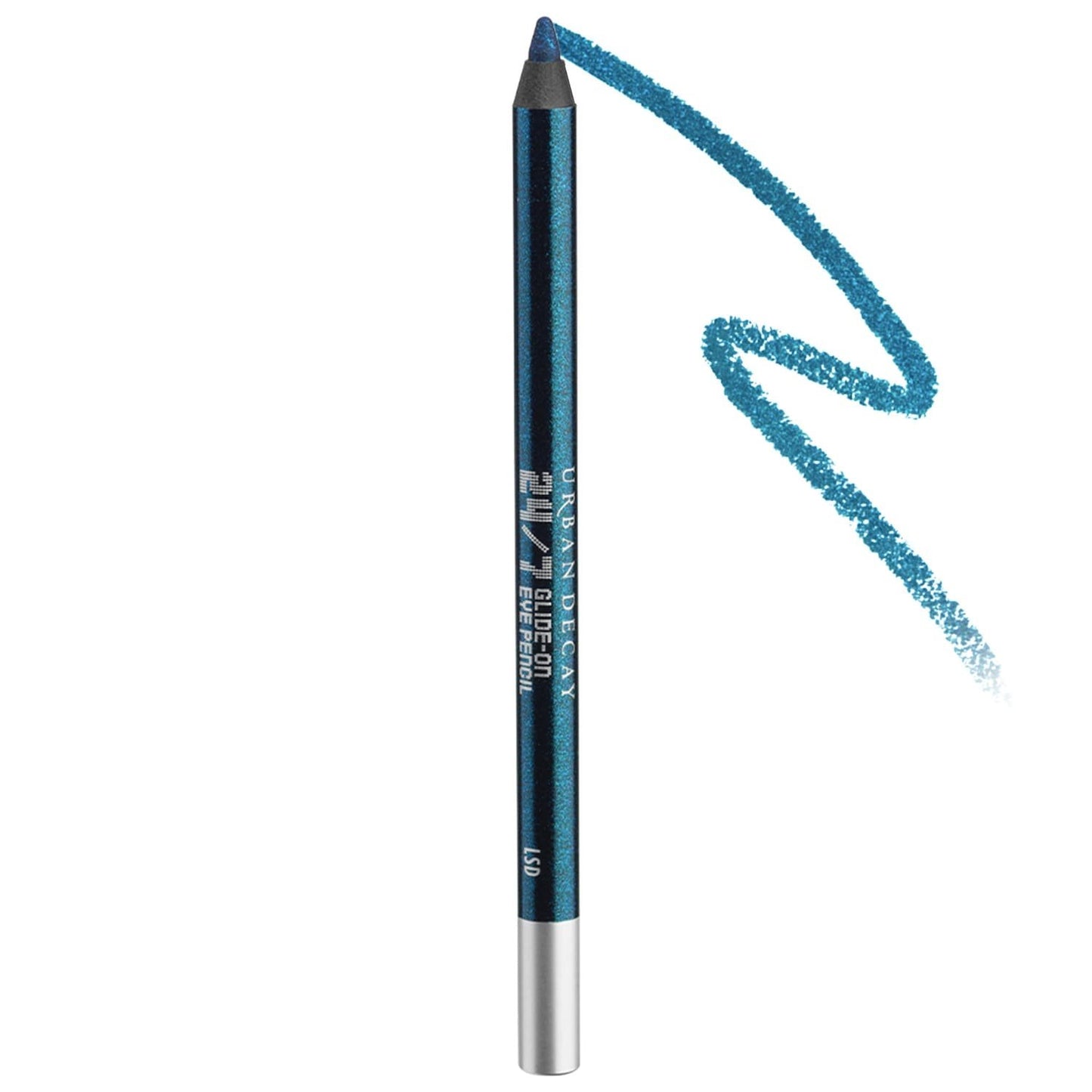 24/7 Glide-On Waterproof Eyeliner Pencil