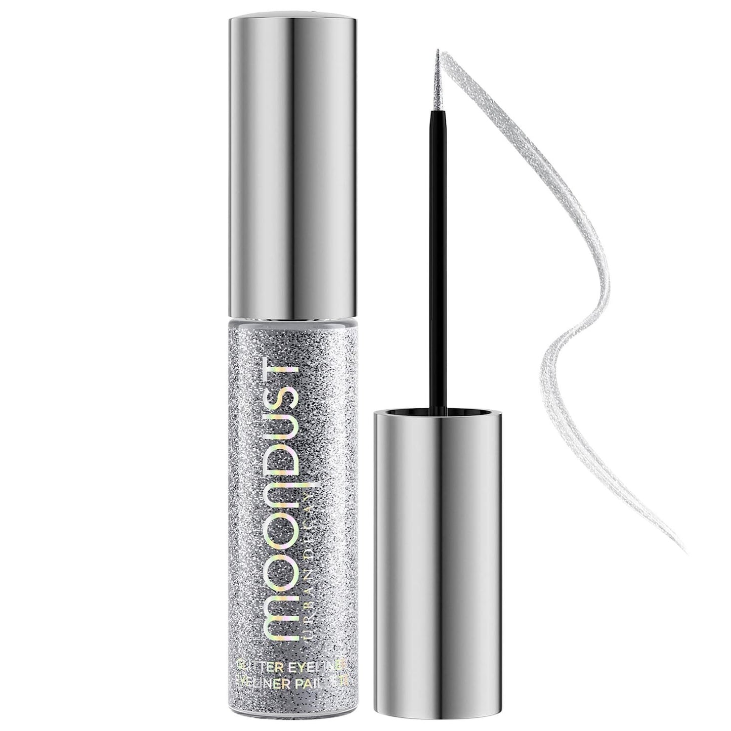 Moondust Liquid Glitter Eyeliner