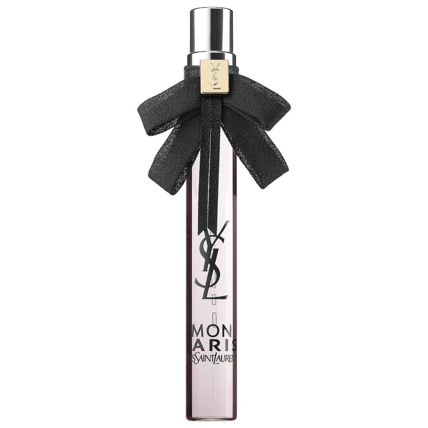 Mon Paris Eau de Parfum Travel Spray with Patchouli & Florals