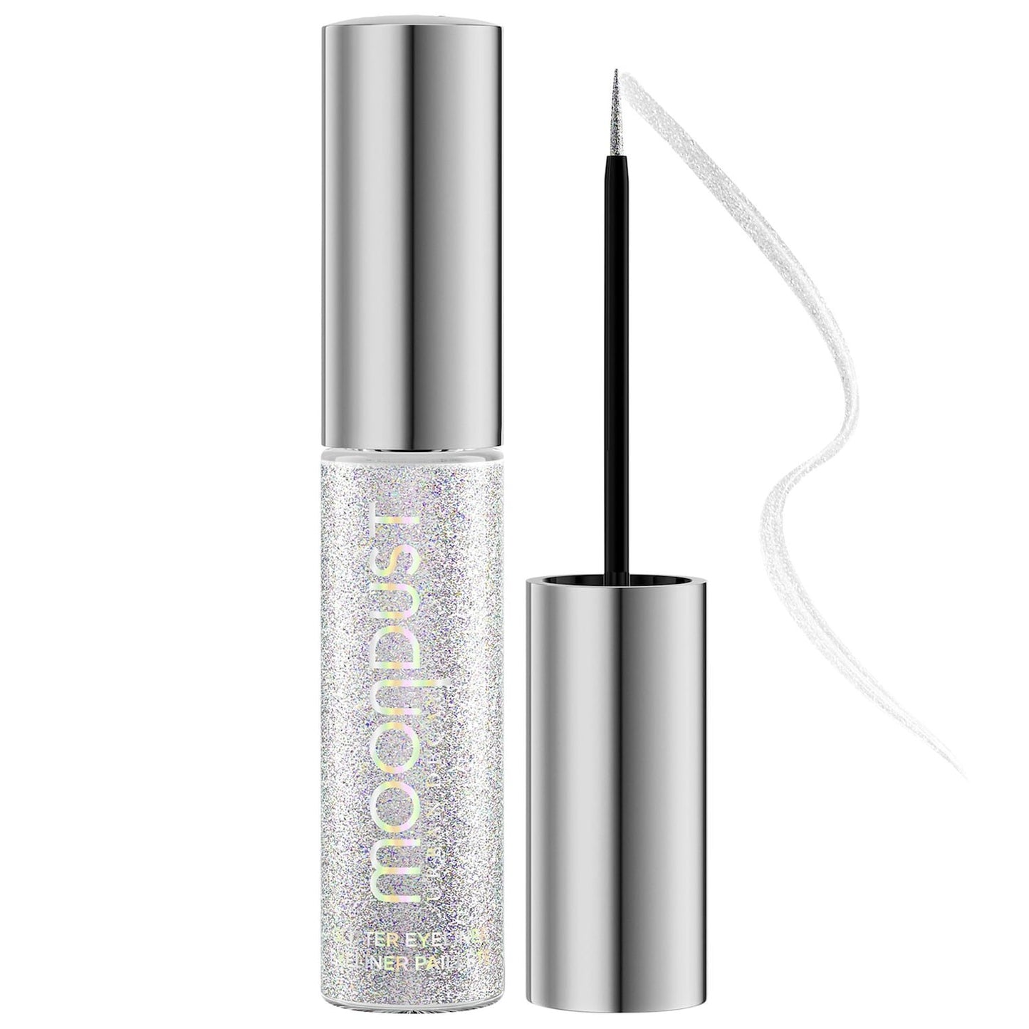 Moondust Liquid Glitter Eyeliner