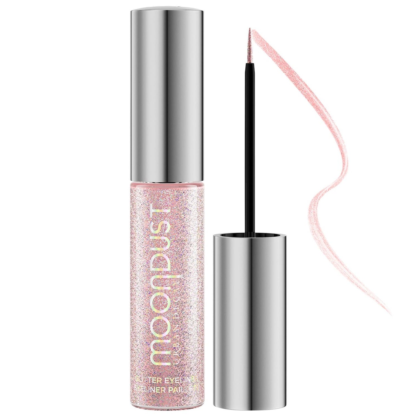 Moondust Liquid Glitter Eyeliner