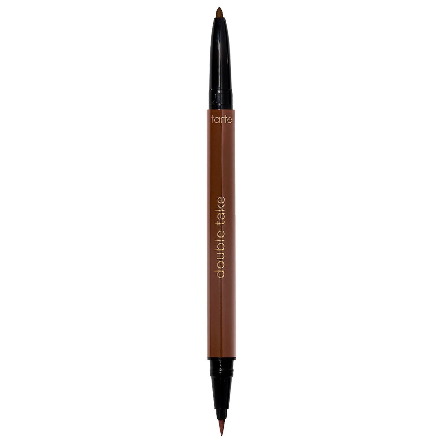 double take waterproof liquid & gel pencil eyeliner