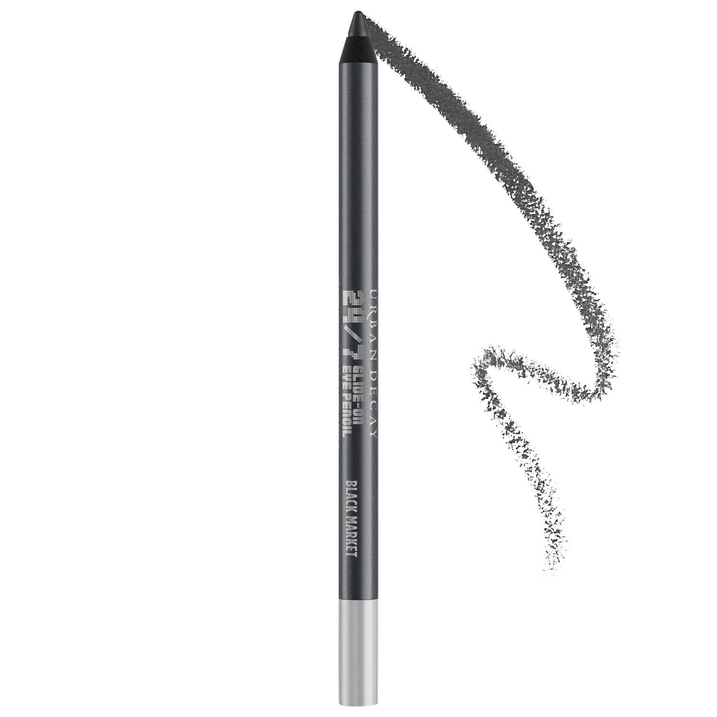 24/7 Glide-On Waterproof Eyeliner Pencil