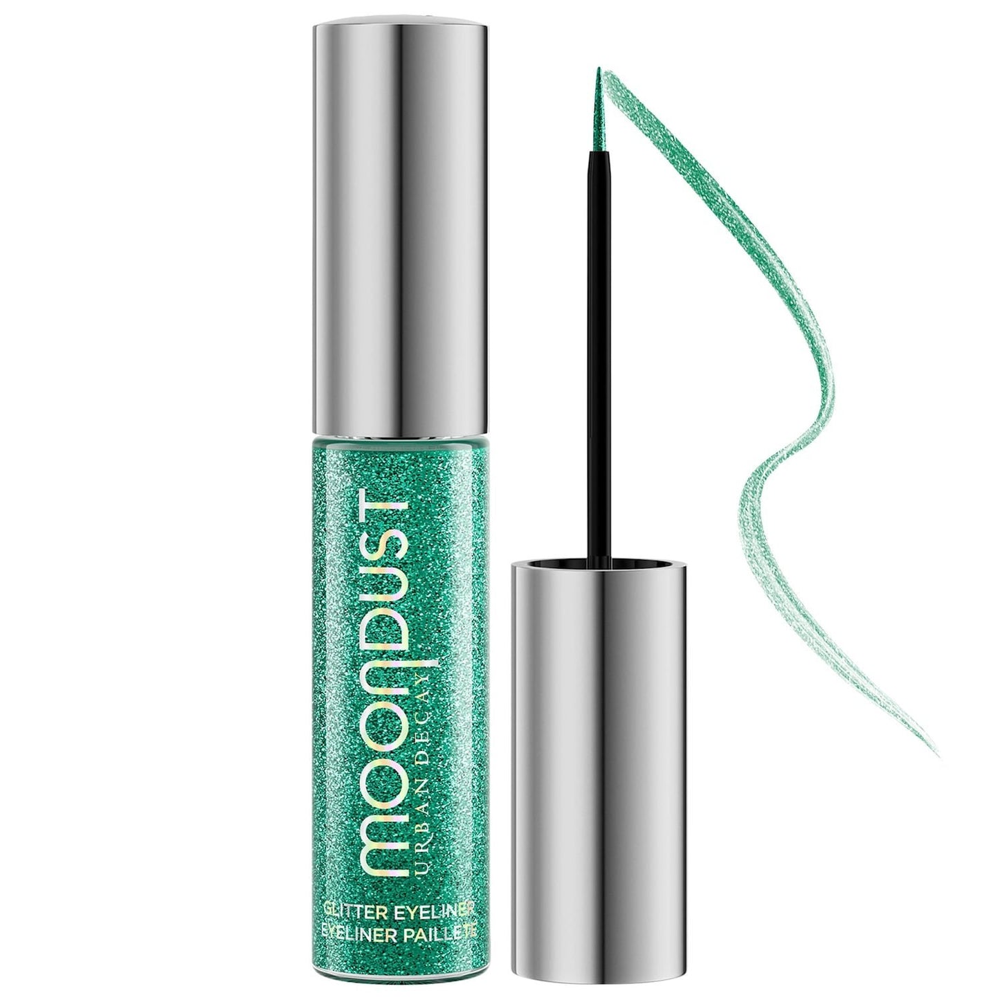Moondust Liquid Glitter Eyeliner