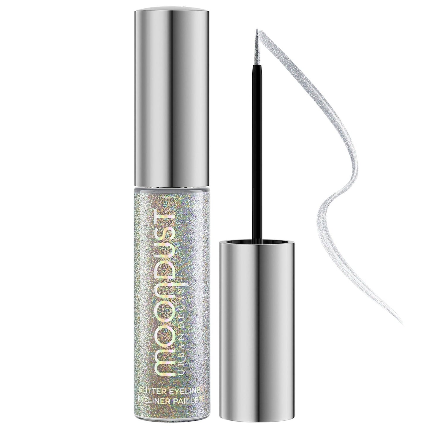 Moondust Liquid Glitter Eyeliner