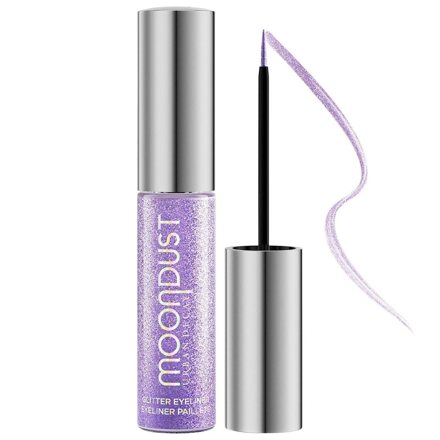 Moondust Liquid Glitter Eyeliner