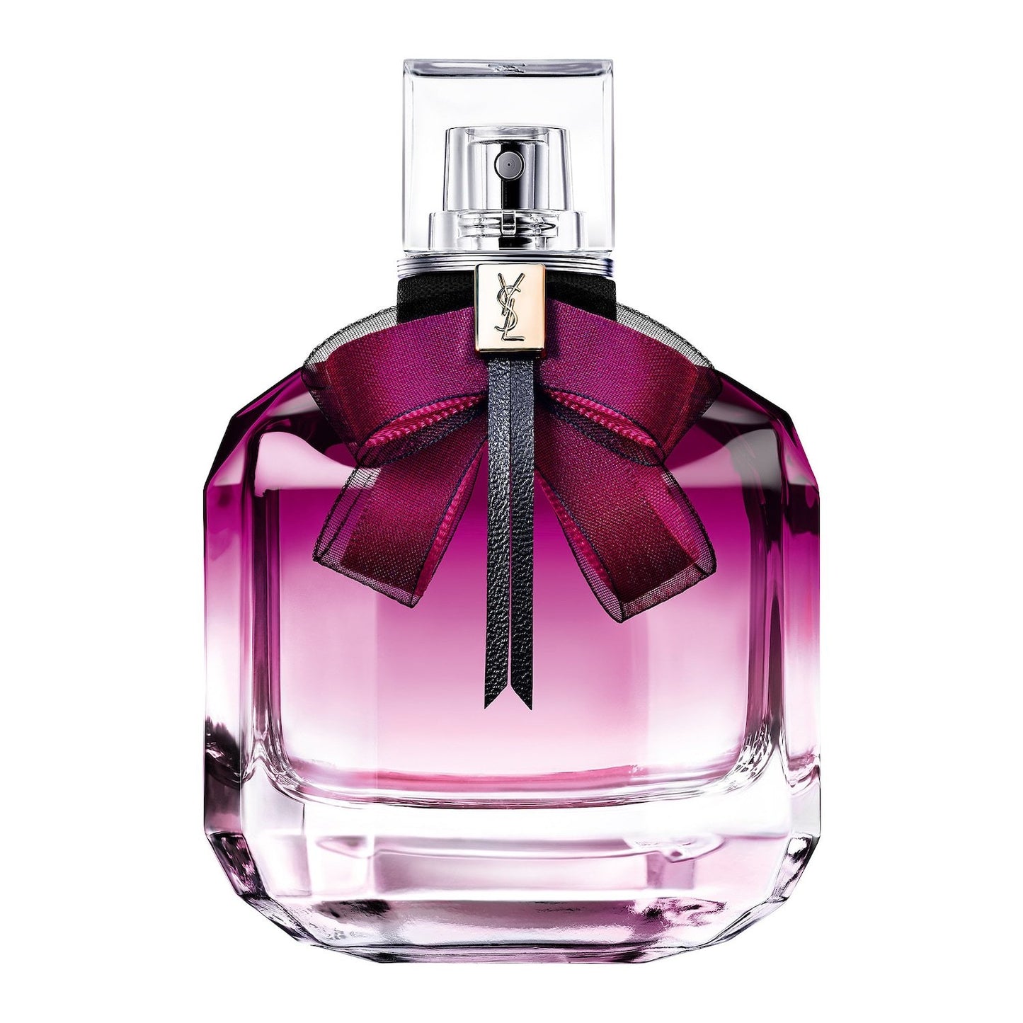Mon Paris Intensement Eau de Parfum with White Musk & Rose