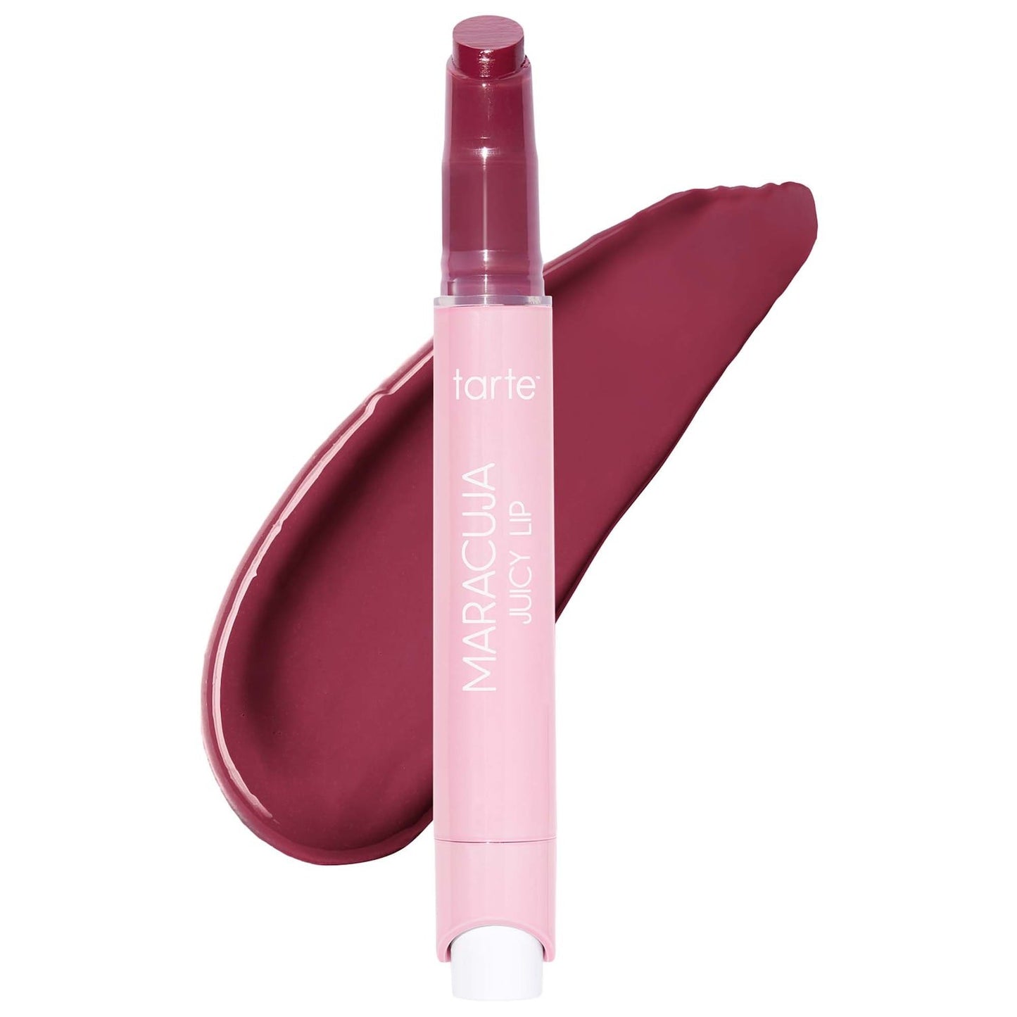 maracuja juicy lip hydrating balm gloss