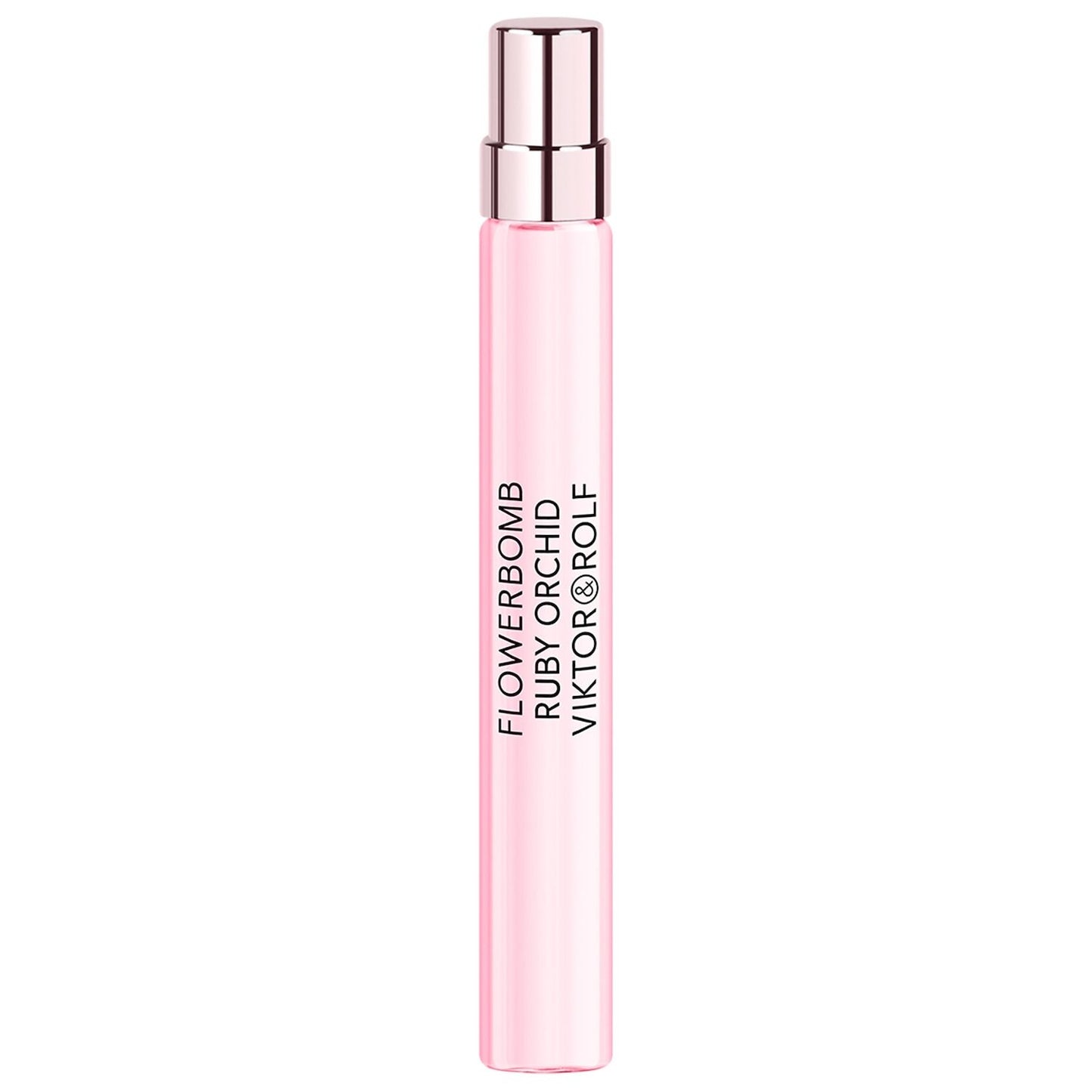 Flowerbomb Ruby Orchid Eau de Parfum Travel Spray with Vanilla & Peach