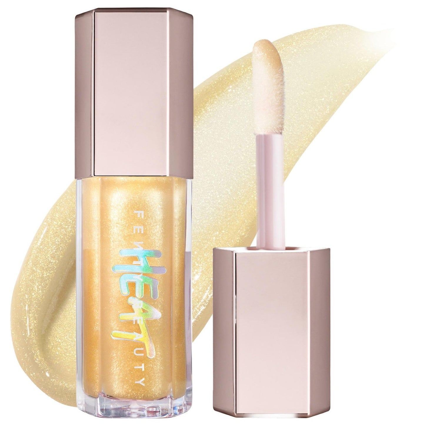 Gloss Bomb Heat Universal Lip Luminizer + Plumper