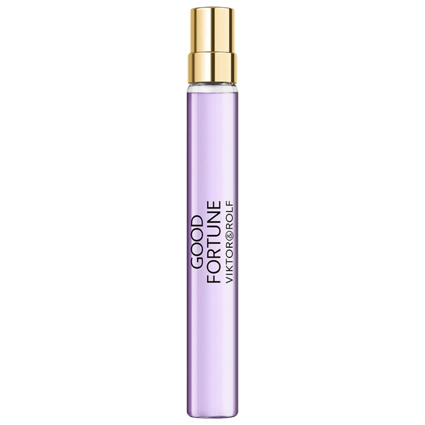 Good Fortune Eau de Parfum Travel Spray with Jasmine & Vanilla