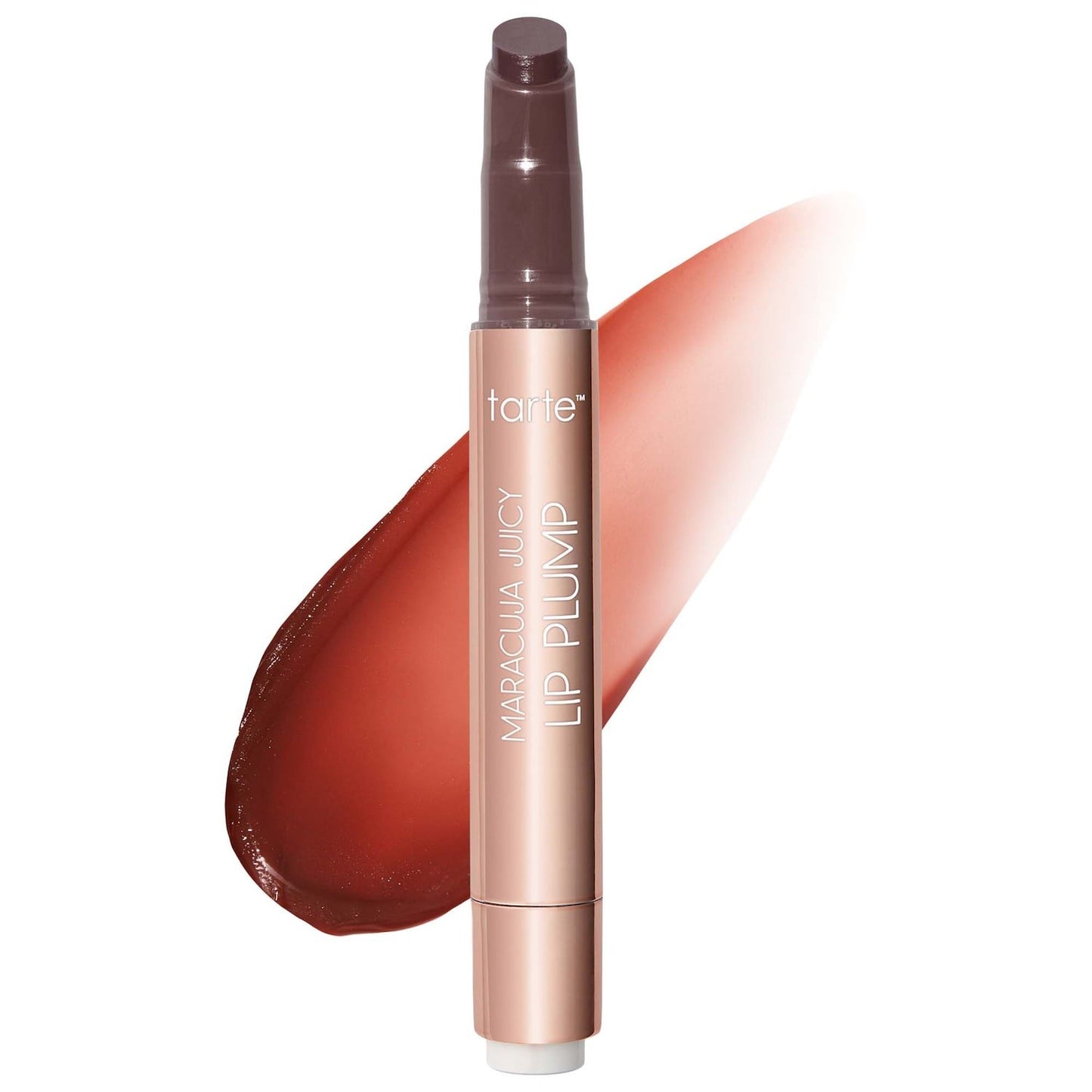 maracuja juicy lip plumping gloss