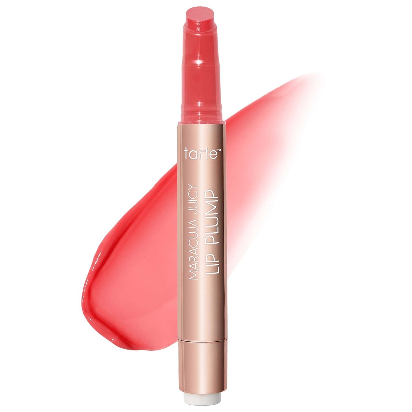 maracuja juicy lip plumping gloss