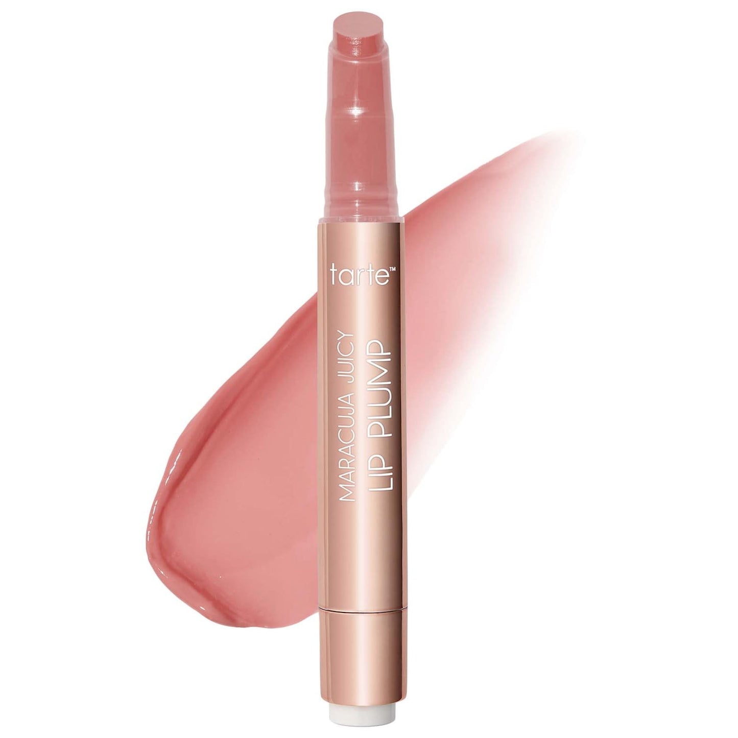 maracuja juicy lip plumping gloss