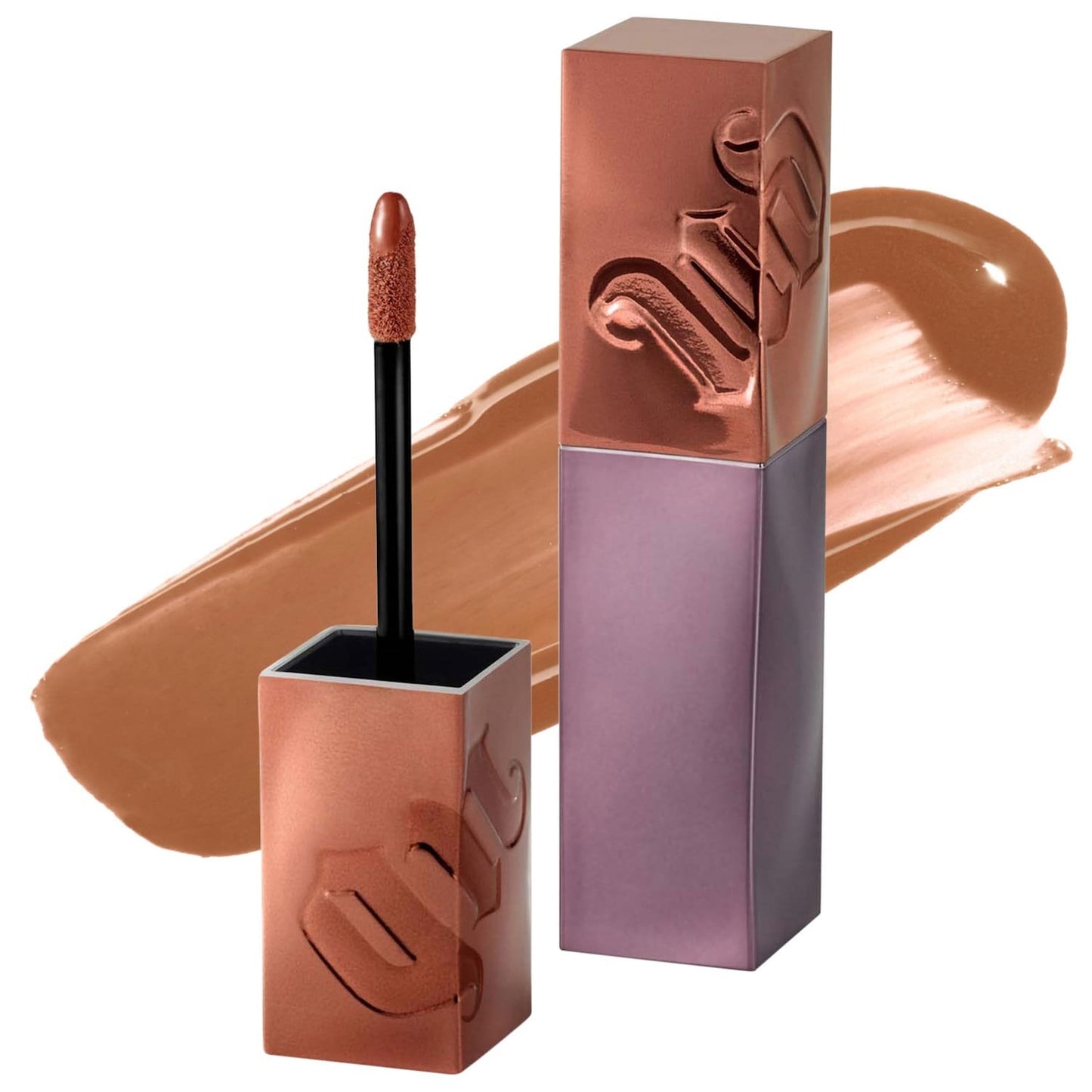 Vice Lip Bond Glossy Longwear Liquid Lipstick
