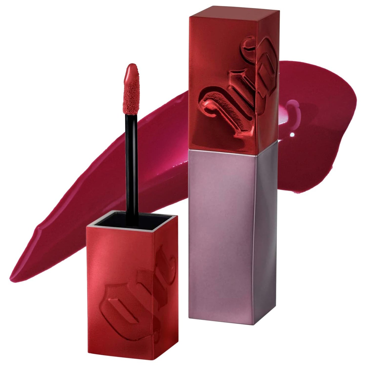 Vice Lip Bond Glossy Longwear Liquid Lipstick