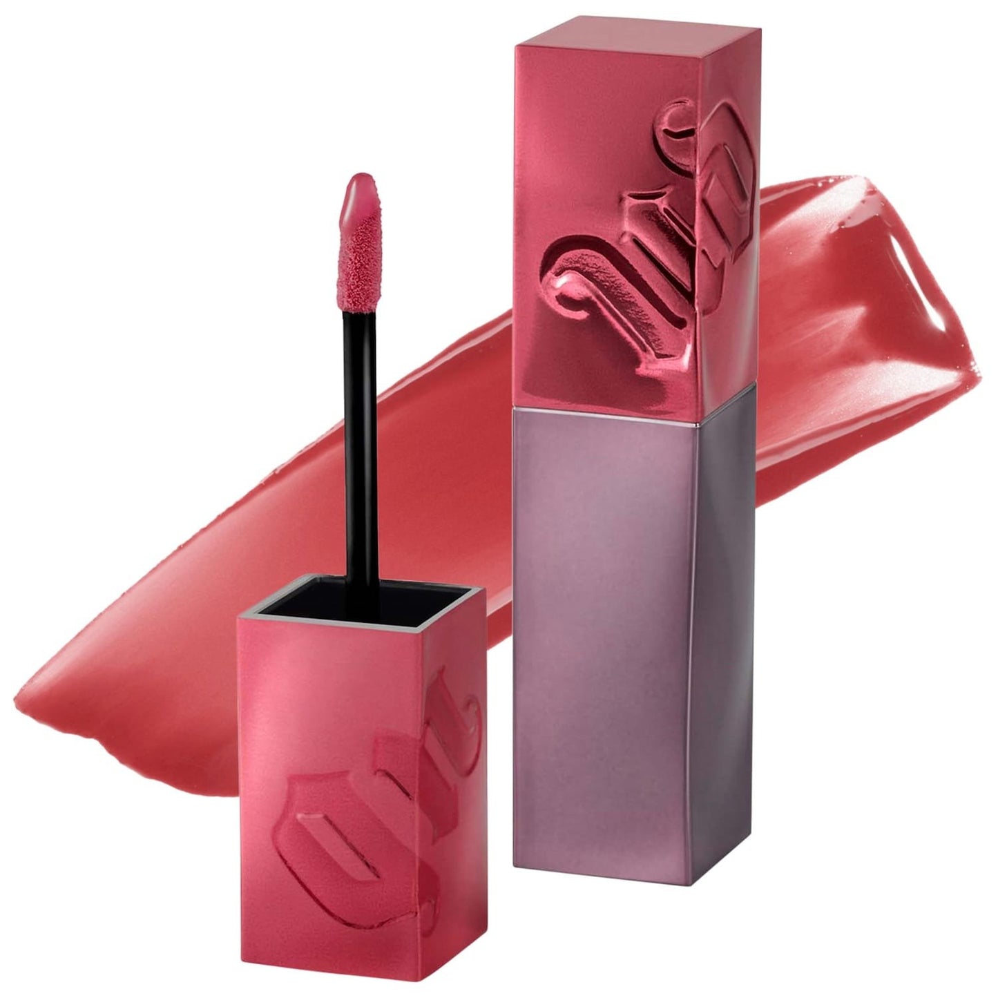Vice Lip Bond Glossy Longwear Liquid Lipstick