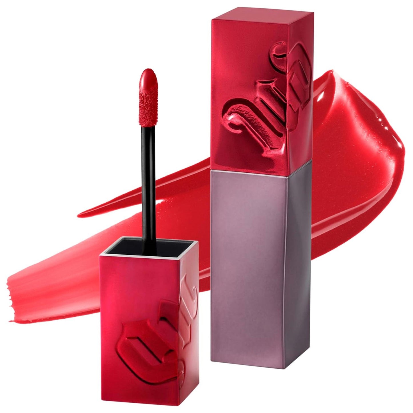 Vice Lip Bond Glossy Longwear Liquid Lipstick