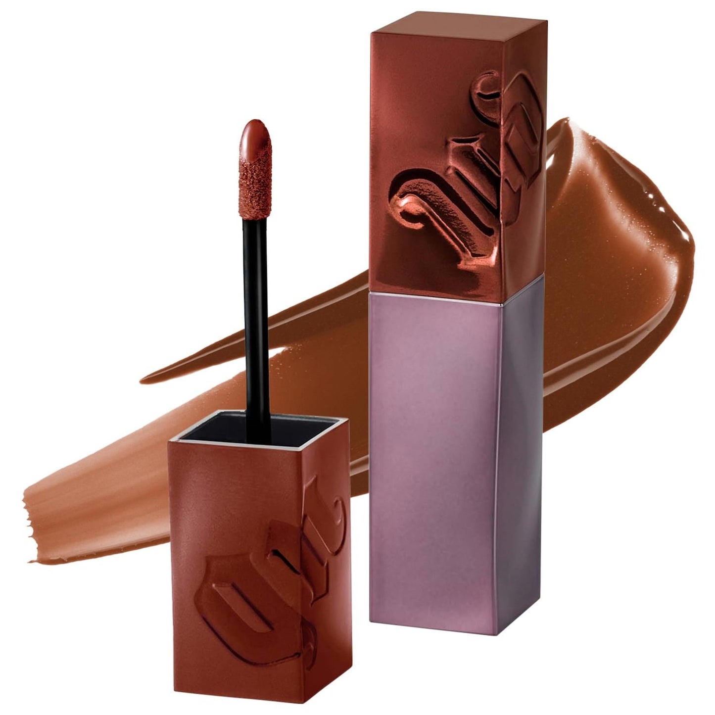 Vice Lip Bond Glossy Longwear Liquid Lipstick