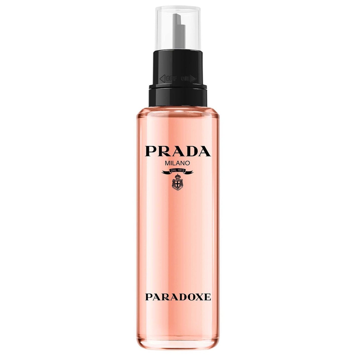 Paradoxe Eau de Parfum with White Musk & Amber