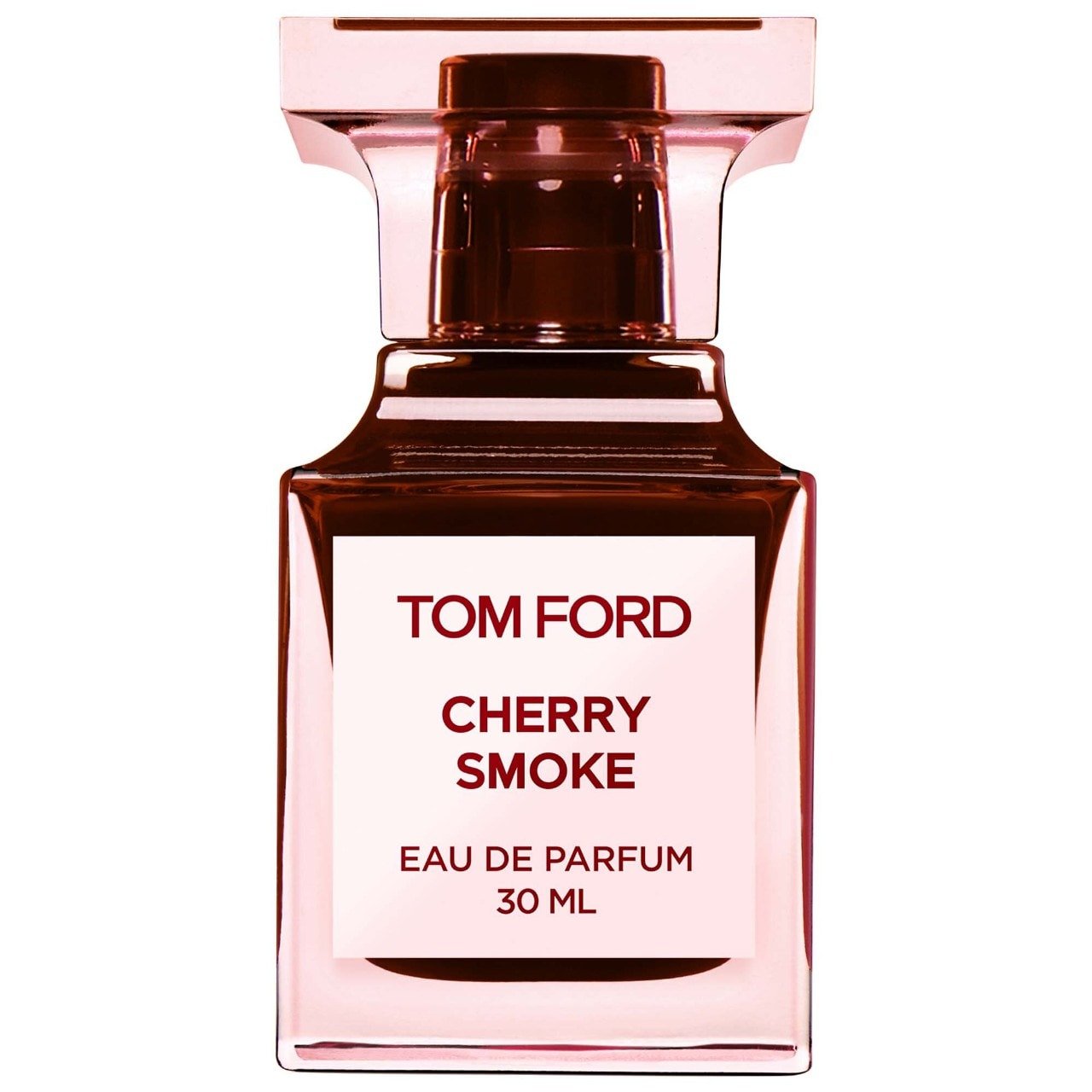 Cherry Smoke Eau de Parfum Fragrance