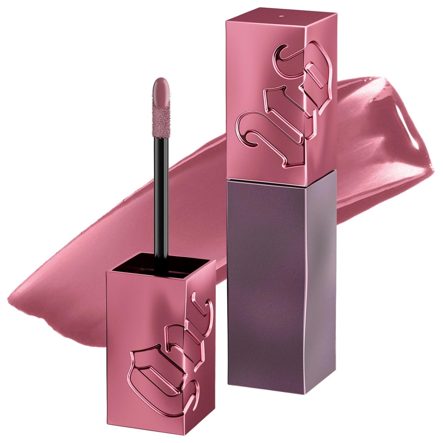 Vice Lip Bond Glossy Longwear Liquid Lipstick