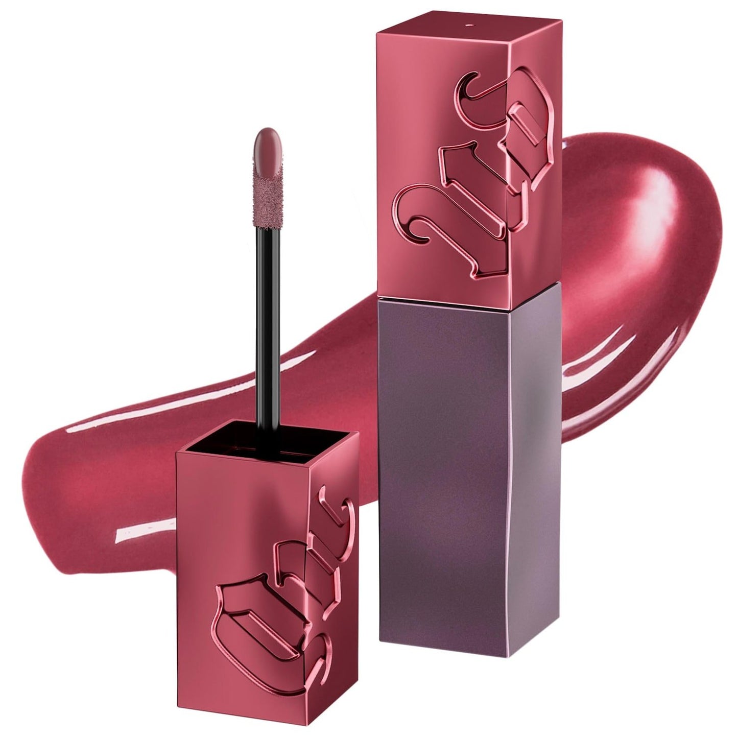 Vice Lip Bond Glossy Longwear Liquid Lipstick