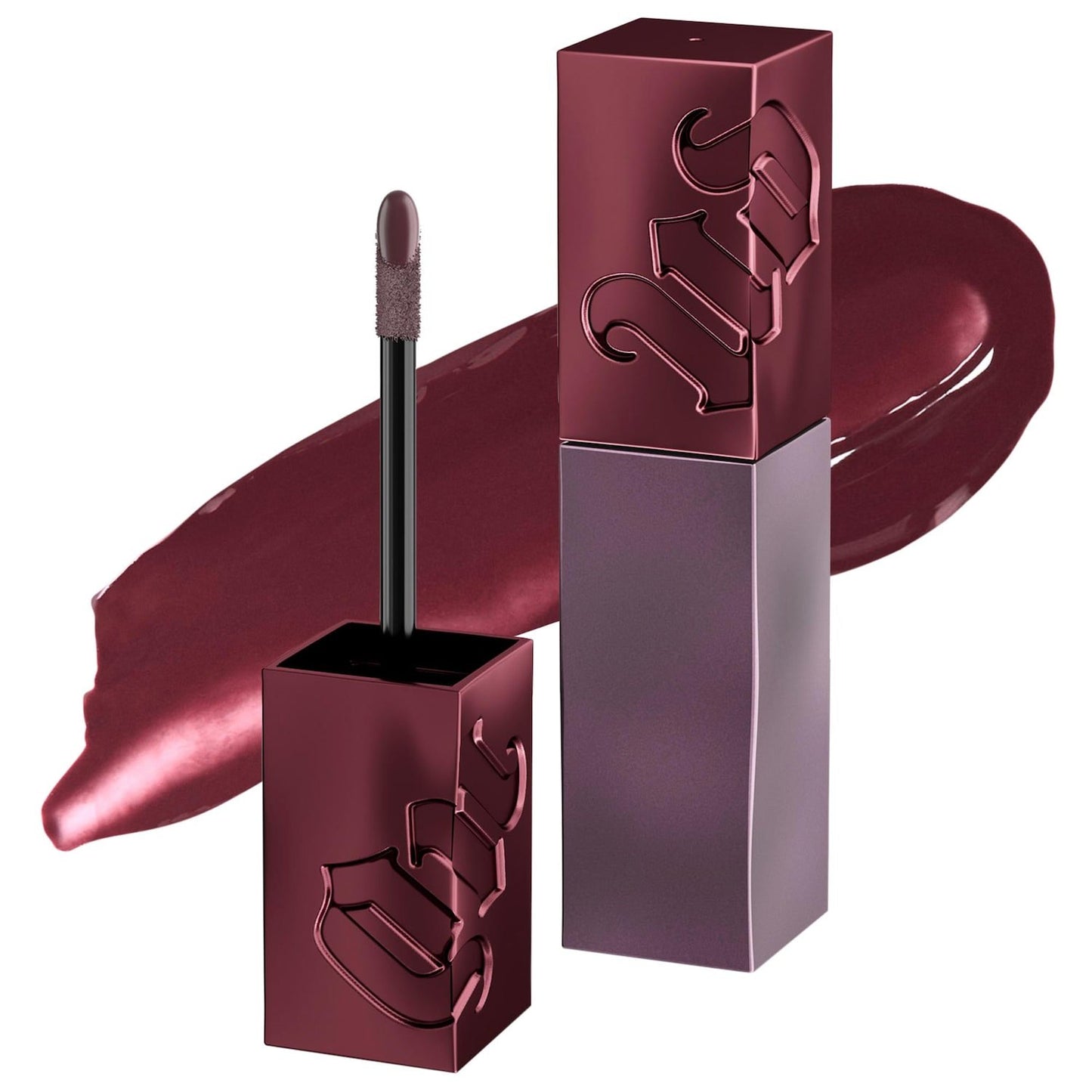 Vice Lip Bond Glossy Longwear Liquid Lipstick
