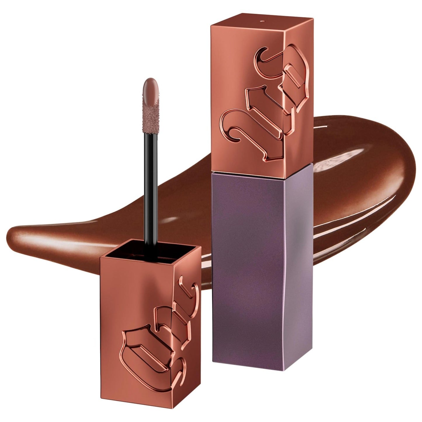 Vice Lip Bond Glossy Longwear Liquid Lipstick