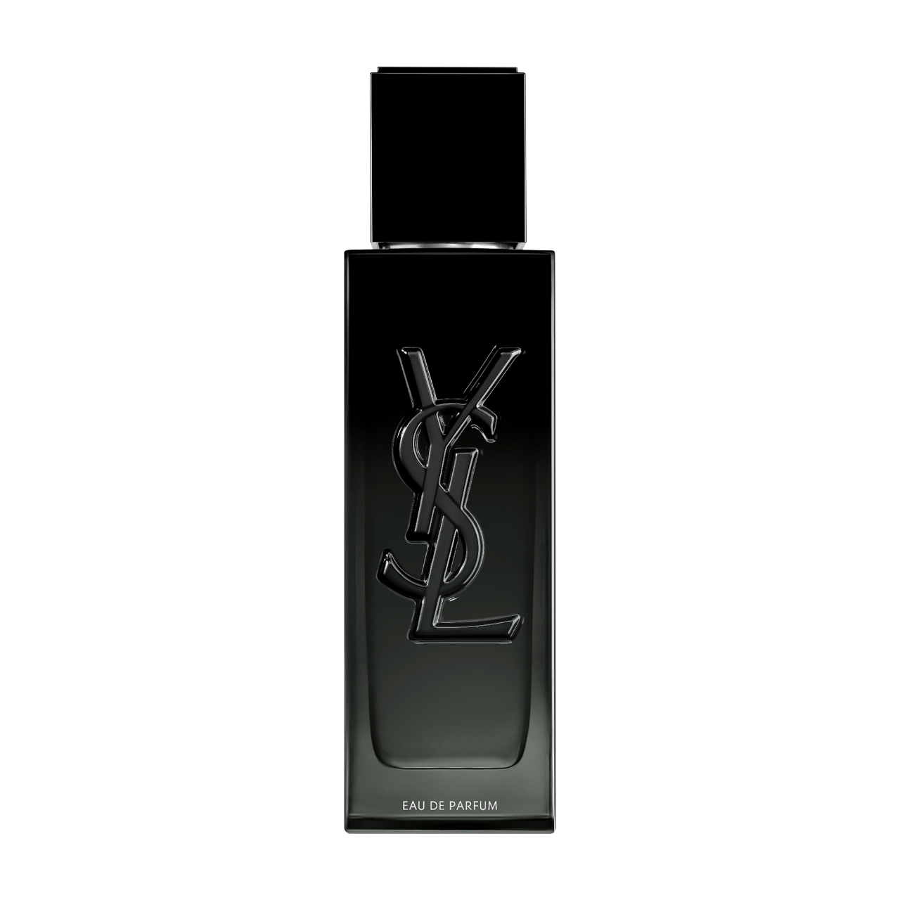 MYSLF Eau de Parfum with Fresh Accord & Warm Woods