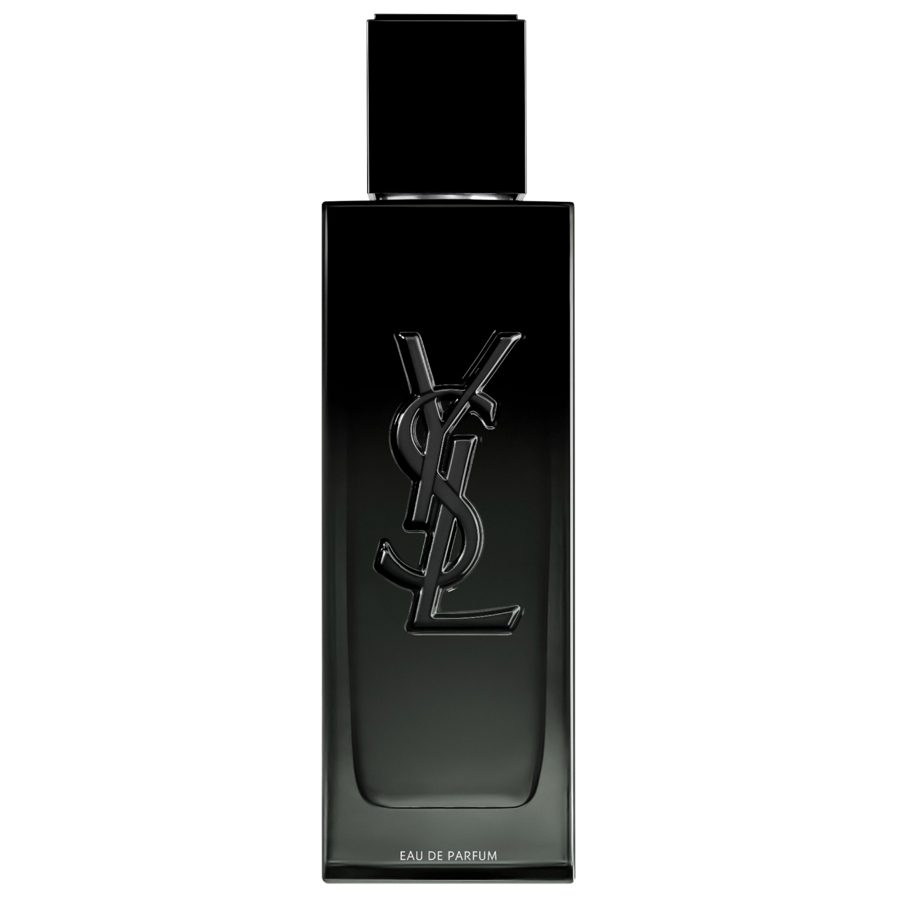 MYSLF Eau de Parfum with Fresh Accord & Warm Woods
