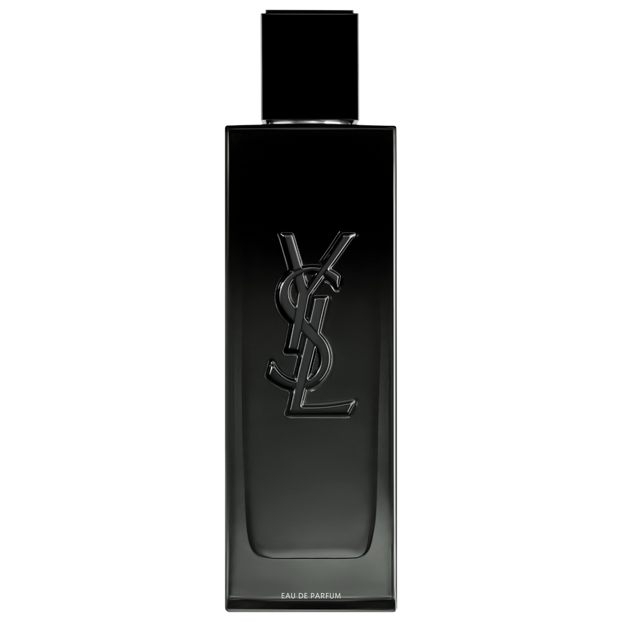 MYSLF Eau de Parfum with Fresh Accord & Warm Woods