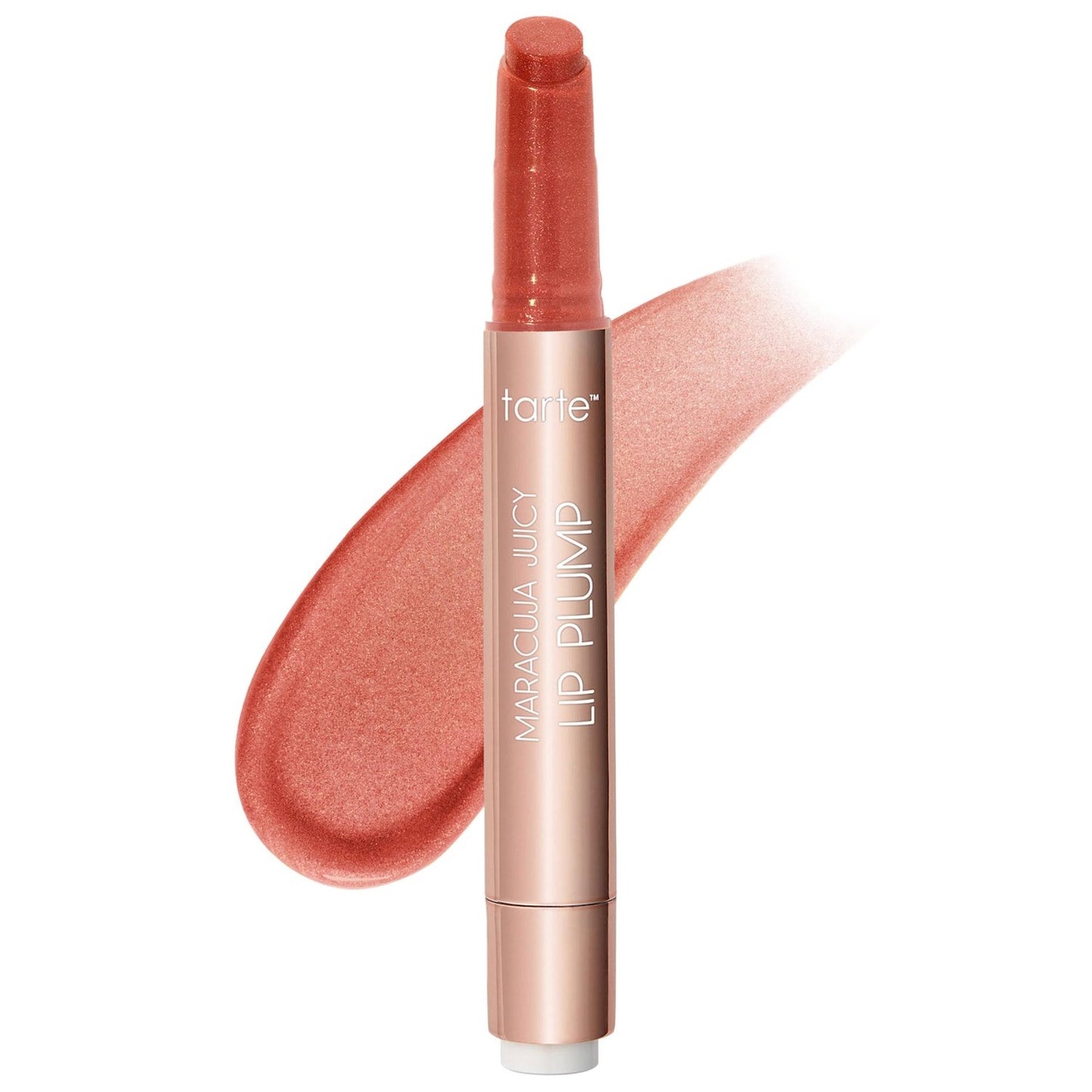 maracuja juicy lip plumping gloss
