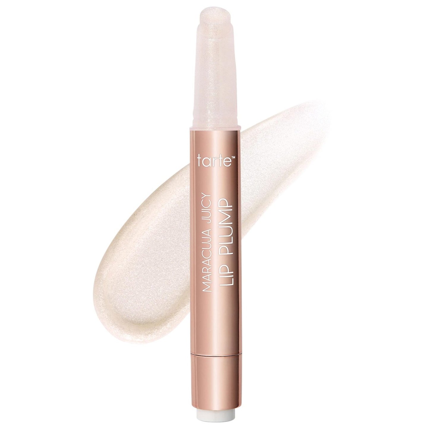 maracuja juicy lip plumping gloss