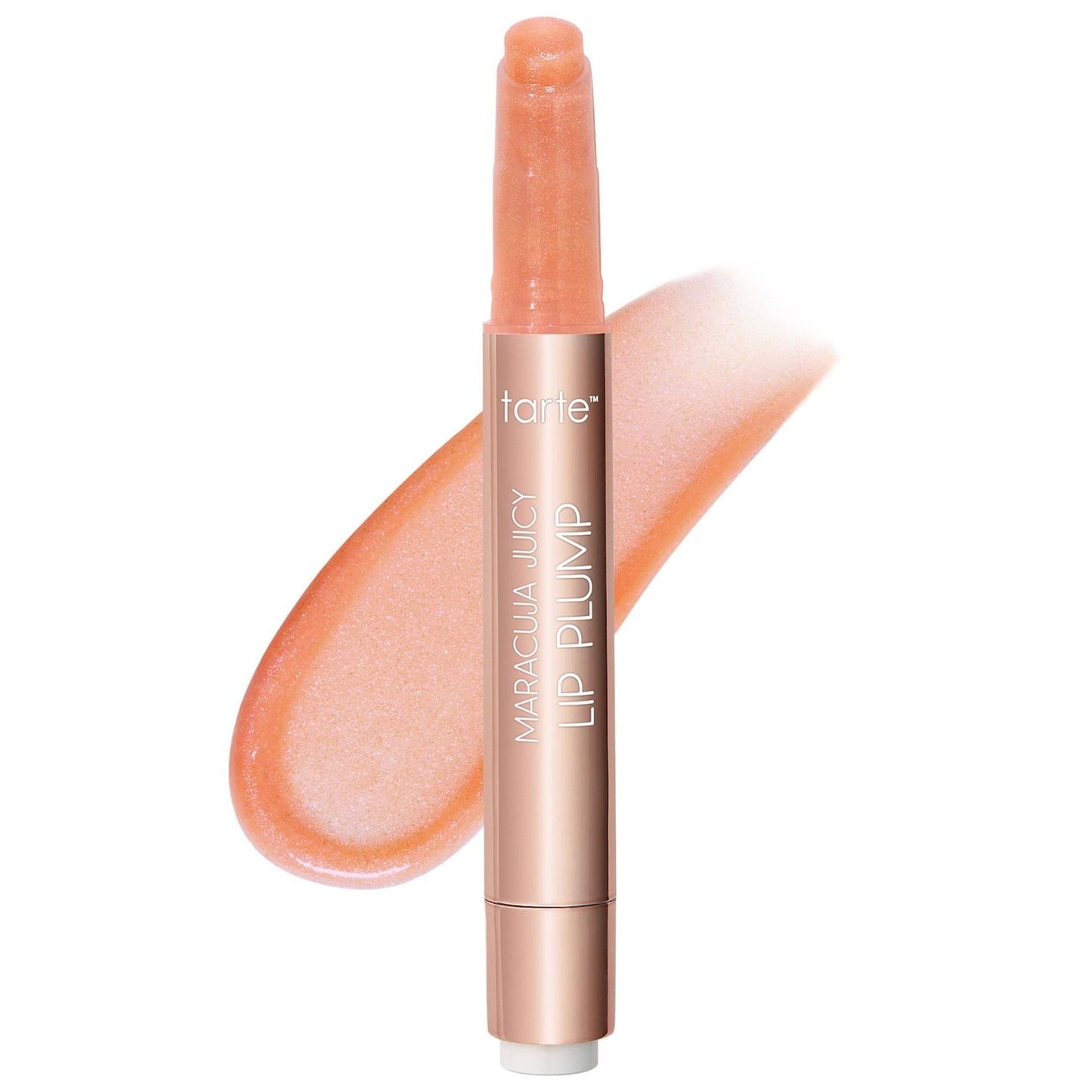 maracuja juicy lip plumping gloss