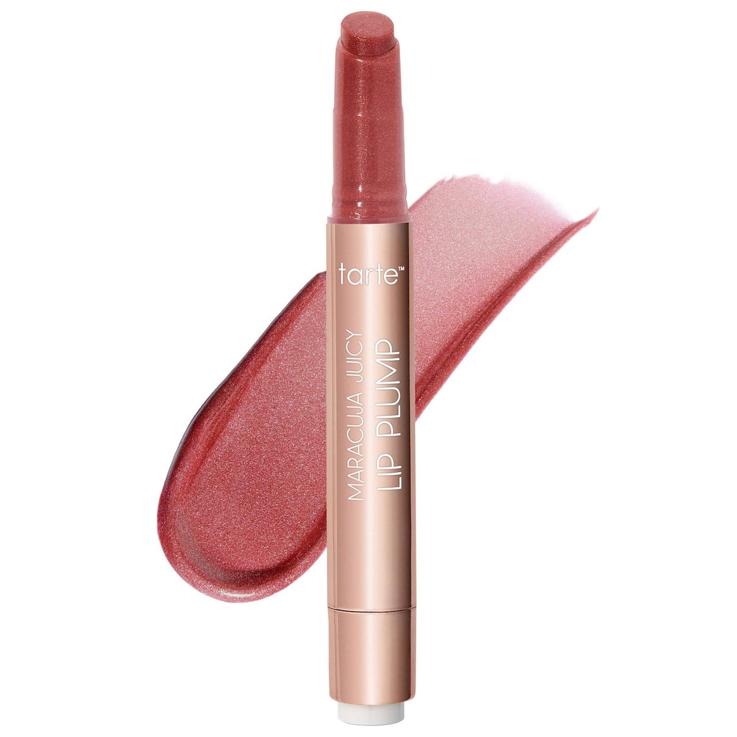 maracuja juicy lip plumping gloss