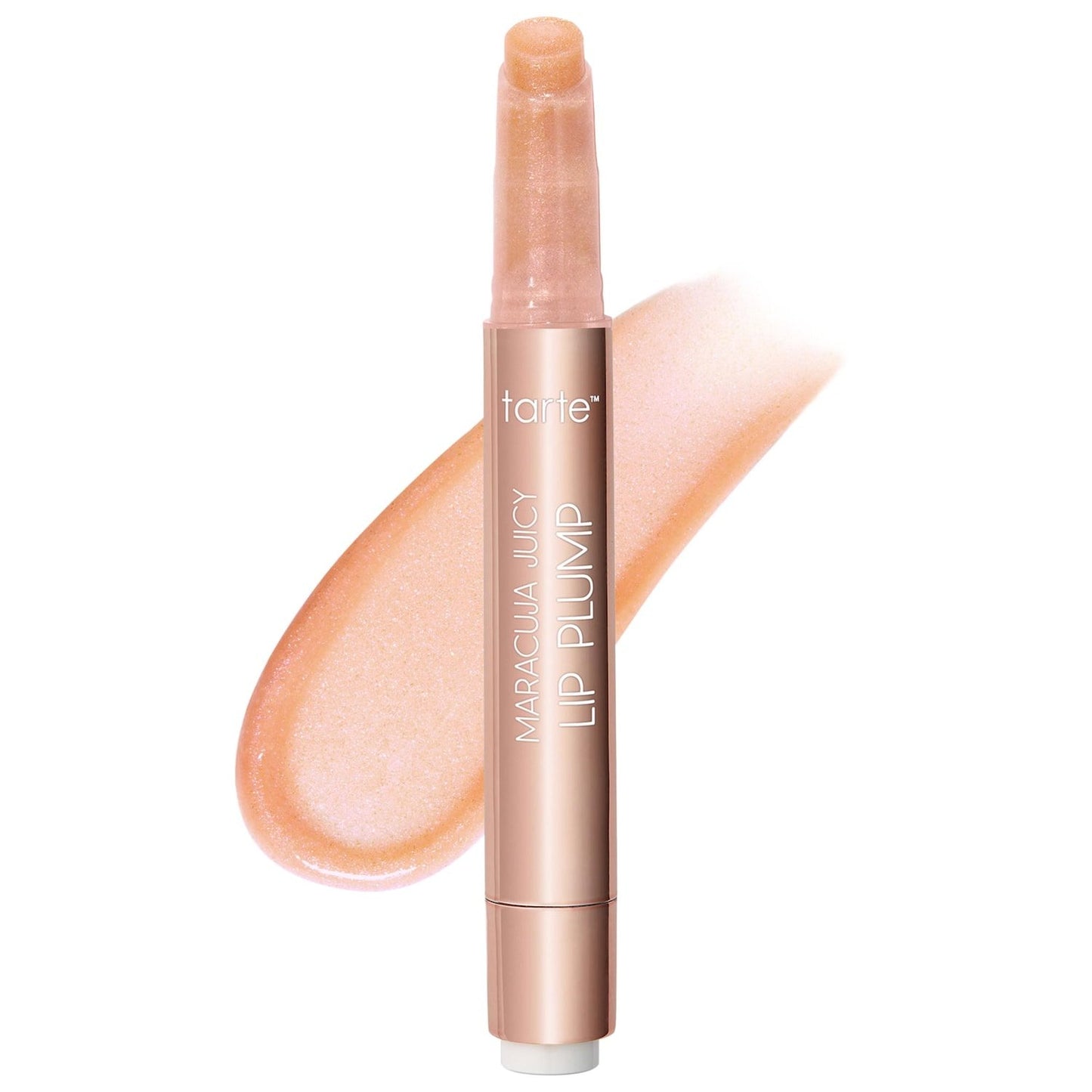 maracuja juicy lip plumping gloss