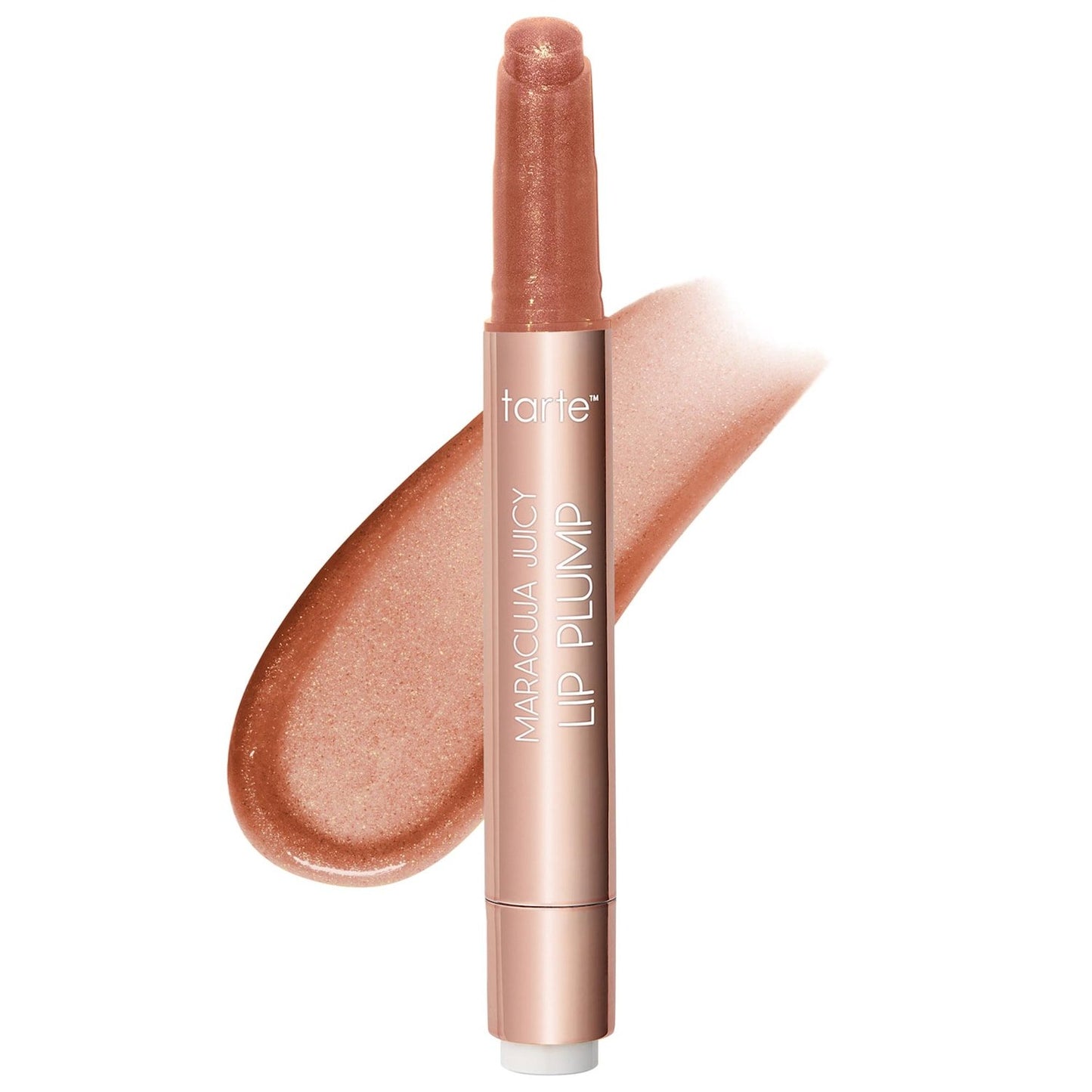maracuja juicy lip plumping gloss