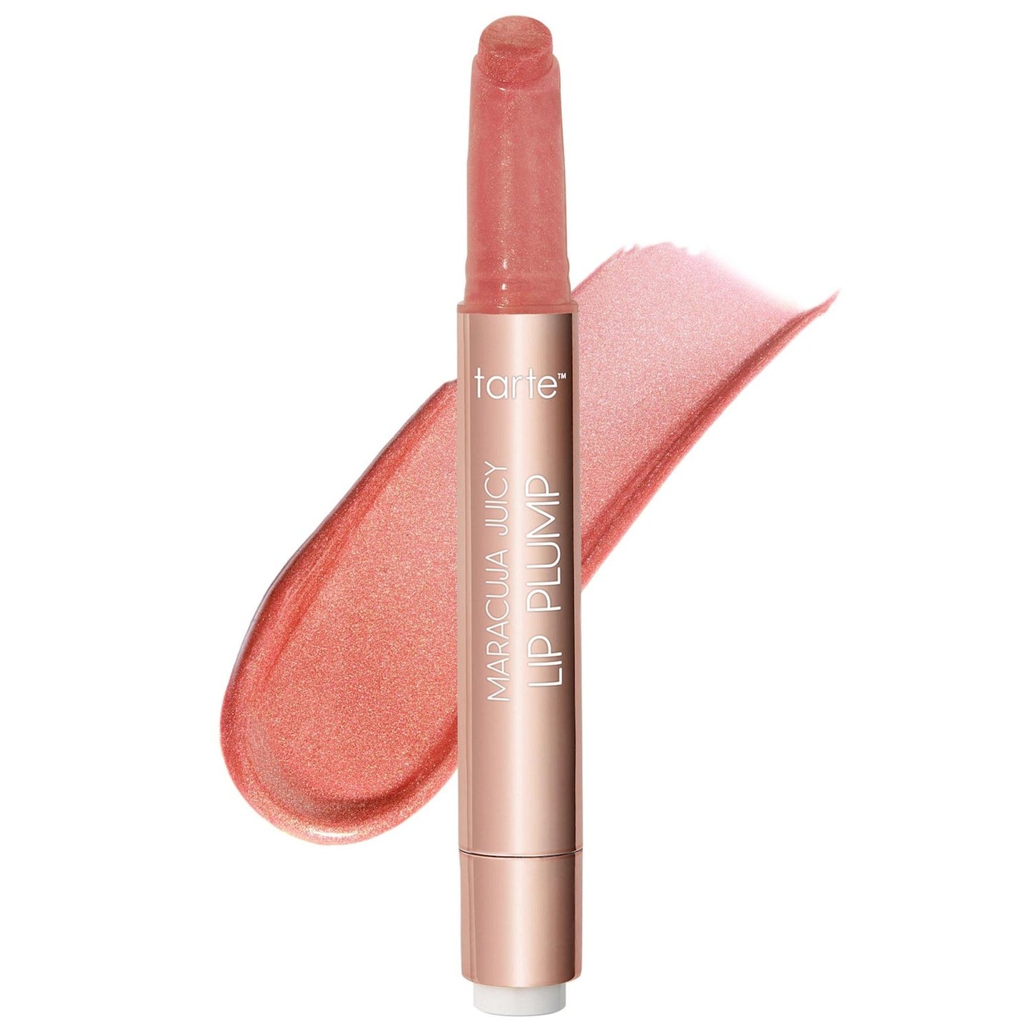 maracuja juicy lip plumping gloss