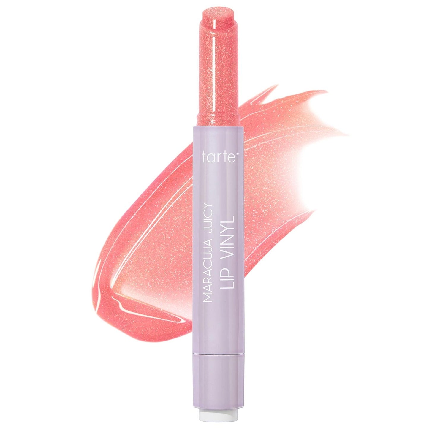 maracuja juicy lip high-shine vinyl gloss