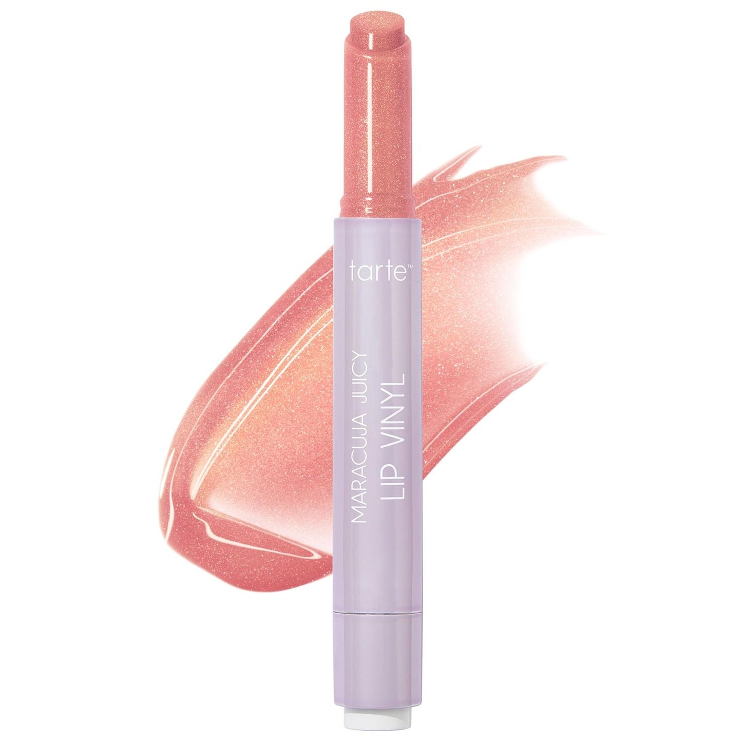 maracuja juicy lip high-shine vinyl gloss