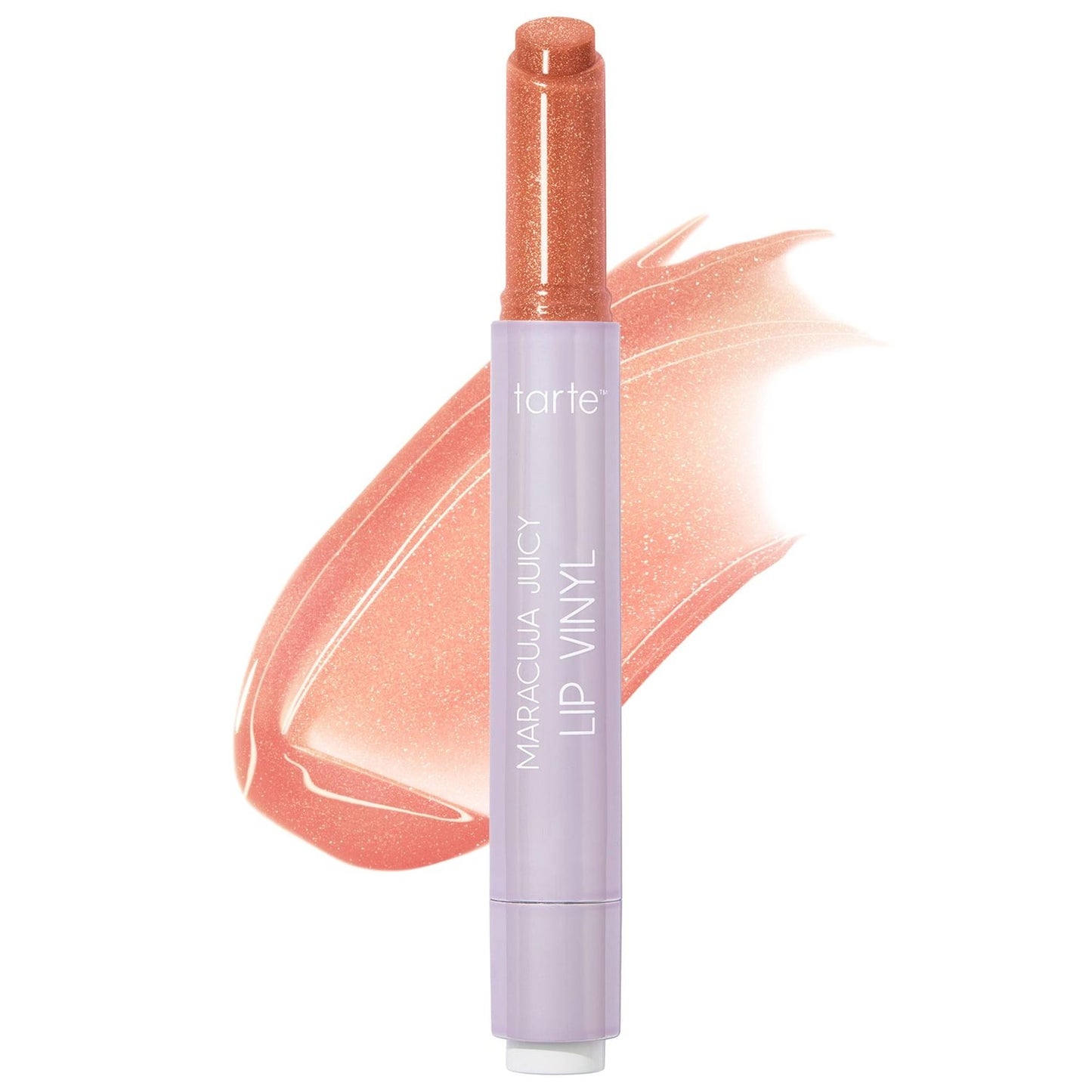 maracuja juicy lip high-shine vinyl gloss