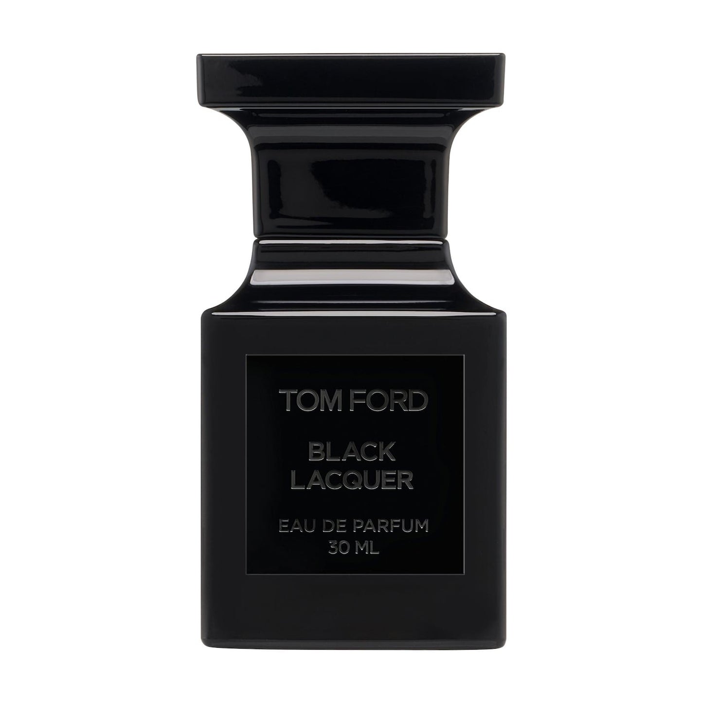 Black Lacquer Eau de Parfum