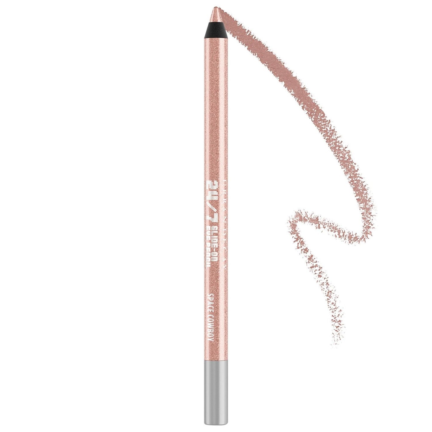 24/7 Glide-On Waterproof Eyeliner Pencil