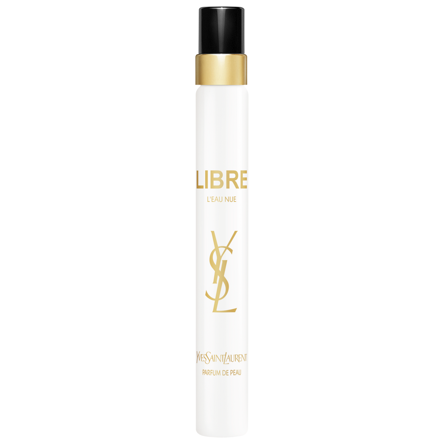 Libre L’eau Nue Alcohol-free perfume with Green Mandarin & Bergamot Travel Spray
