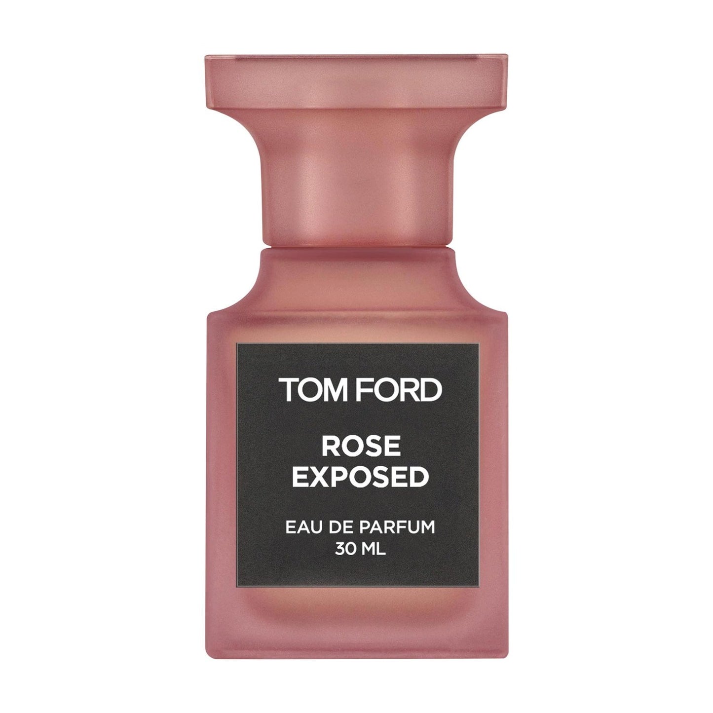 Rose Exposed Eau de Parfum